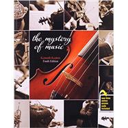 The Mystery of Music by Keaton, Kenneth, 9781465277879