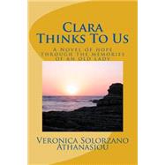 Clara Thinks to Us by Athanasiou, Veronica Solorzano, 9781518807879