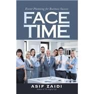 Face Time by Zaidi, Asif, 9781532047879