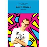 Keith Haring by Doonan, Simon, 9781786277879