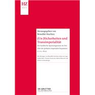 (Un-)Sicherheiten und Transimperialit�t by Benedikt Stuchtey, 9783112227879