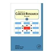 Advances in Cancer Research by Tew, Kenneth D., 9780128047880