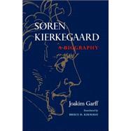 Sren Kierkegaard by Garff, Joakim, 9780691127880