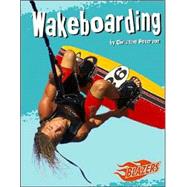 Wakeboarding by Peterson, Christine, 9780736837880