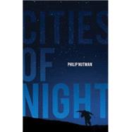 Cities of Night by Nutman, Philip, 9780981297880