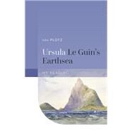 Ursula Le Guin's Earthsea by Plotz, John, 9780192847881