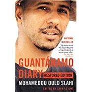 Guantnamo Diary Restored Edition by Slahi, Mohamedou Ould; Siems, Larry, 9780316517881