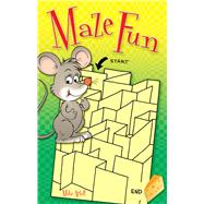 Maze Fun by Artell, Mike, 9780486287881