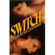 Switch by Bayer, William, 9781451677881