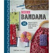 Take a Bandana by Schlee, Jemima, 9781861087881