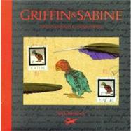 Griffin and Sabine An Extraordinary Correspondence by Bantock, Nick, 9780877017882