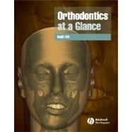 Orthodontics at a Glance by Gill, Daljit S., 9781405127882
