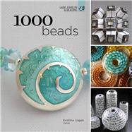1000 Beads by Logan, Kristina, 9781454707882