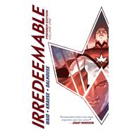 Irredeemable Premier Vol. 1 by Waid, Mark; Krause, Peter, 9781608867882