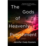 The Gods of Heavenly Punishment A Novel by Epstein, Jennifer Cody, 9780393347883