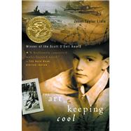 The Art of Keeping Cool by Lisle, Janet Taylor, 9780689837883