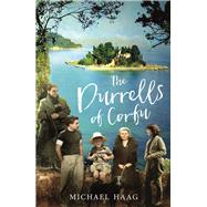 The Durrells of Corfu by Haag, Michael, 9781781257883