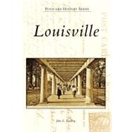 Louisville by Findling, John E., 9780738567884