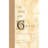 The Finding of the Grail by Terry, Patricia Ann, 9780813017884
