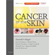 Cancer of the Skin by Rigel, Darrell S., M.D.; Robinson, June K.; Ross, Merrick, M.D.; Friedman, Robert J., M.D.; Cockerrell, Clay J., M.D., 9781437717884