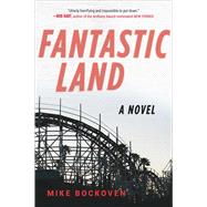 Fantasticland by Bockoven, Mike, 9781510737884