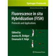 Fluorescence in Situ Hybridization Fish by Bridger, Joanna M.; Volpi, Emanuela V., 9781607617884