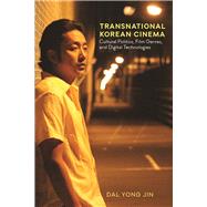 Transnational Korean Cinema by Jin, Dal Yong, 9781978807884