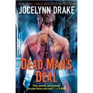 Dead Man's Deal by Drake, Jocelynn, 9780062117885