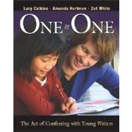 One To One by Calkins, Lucy McCormick, 9780325007885