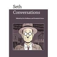 Seth by Hoffman, Eric; Grace, Dominick, 9781496807885