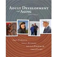 Adult Development and Aging by Papalia, Diane E.; Sterns, Harvey L.; Feldman, Ruth Duskin; Camp, Cameron J., 9780072937886