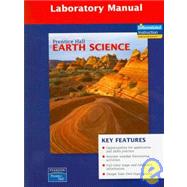 Prentice Hall Earth Science Laboratory Manual by Prentice Hall, 9780133627886