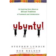 Ubuntu! by NELSON, BOBLUNDIN, STEPHEN, 9780307587886