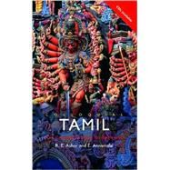 Colloquial Tamil: The Complete Course for Beginners by Annamalai,E., 9780415187886