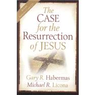 Case for the Resurrection of Jesus by Habermas, Gary R., 9780825427886