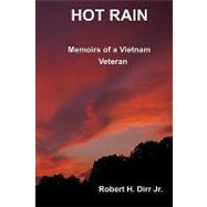 Hot Rain by Dirr, Robert H., 9781440427886