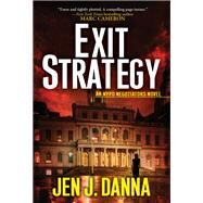 Exit Strategy by Danna, Jen J., 9781496727886