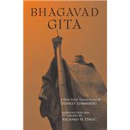 Bhagavad Gita by Lombardo, Stanley; Davis, Richard H., 9781624667886