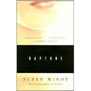 Rapture by MINOT, SUSAN, 9780375727887
