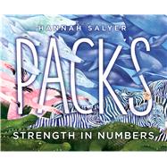 Packs by Salyer, Hannah, 9781328577887