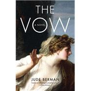 The Vow by Jude Berman, 9781647427887