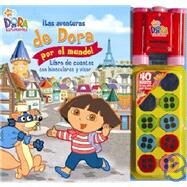 Las aventuras de Dora por el mundo/ Dora's World Adventure by Koeppel, Ruth (ADP); Zalme, Ron; Mangano, Tom, 9789707187887