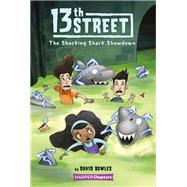 13th Street by Bowles, David; Clester, Shane, 9780062947888