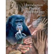 Introduction to Physical Anthropology (with InfoTrac and Earthwatch) by Jurmain, Robert; Kilgore, Lynn; Trevathan, Wendy; Nelson, Harry, 9780534587888