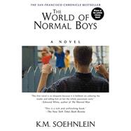 The World of Normal Boys by SOEHNLEIN, K.M., 9781496707888