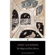 The Aleph and Other Stories by Borges, Jorge Luis; Hurley, Andrew, 9780142437889