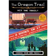 The Hit the Trail! by Wiley, Jesse, 9780358117889