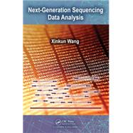 Next-Generation Sequencing Data Analysis by Wang; Xinkun, 9781482217889