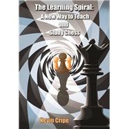 The Learning Spiral by Cripe, Kevin; Hattie, John, 9781936277889