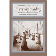 Everyday Reading by Acree, William Garrett, Jr., 9780826517890